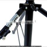 Good Quality Winch-up Lighting Stand Height 3m Load 60kg T-bar Tripod dj Lighting Stand Quality Choice thumbnail-2