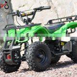 Cheap Mini Kids' 500W 800W Mini Electric ATV Quad for Kids thumbnail-1
