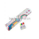 Scrawl Drawing on Pictures Oil Cardboard Painting Diy Painting by Numbers thumbnail-4