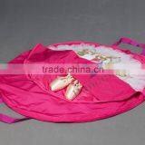 R0003 Water-proof Oxford Cloth Tutu Bag Dance Bag for Tutu thumbnail-2
