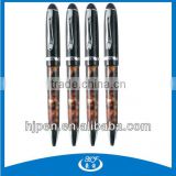 Made In China Good Quality Fashio Trend New Design Acrylic Ballpoint Pen