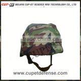 Cap Style Pasgt Military Bulletproof Ballistic Helmet thumbnail-1