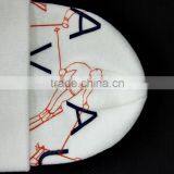 Customized White Funny Beanie Hats With Printing Logo Skiing Style thumbnail-6