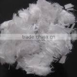 Hot Sale 100% Anti-crack 19mm pp Concrete Fiber thumbnail-4