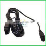 Controller Extension Cable for the Sega Genesis System (Retro-Bit) New