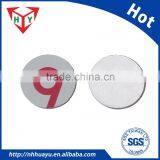 Aluminum Etching Paint Label thumbnail-5