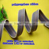 PP Webbing Color Polypropylene High Tenacity Webbing thumbnail-3