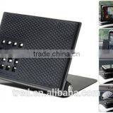 360 Rotatable Sticky Navigation Frame/Anti Slip Pad for GPS Navigator thumbnail-5