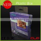 The Plastic Box Package Free Samples Wholesale thumbnail-2
