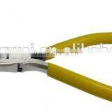 Multifunction Mini Oblique Mouse Manual Pliers With High Quality,anti-explosion