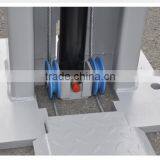 Two Post Car Lift Hot Sale thumbnail-4