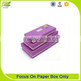 Popular Exquisite Food Gift Box