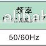 Wholesale JM-900 ONE-PIECE ENERGY-SAVING MOTOR Sewing Machine Motor thumbnail-3