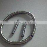 Colorful Chrome or Stainless Steel Flexible Gooseneck thumbnail-5