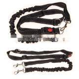 Bungee Leash Wholesale Belt Leash Nylon Dog Belt Leash Quality Choice thumbnail-1