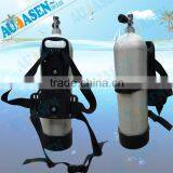 Diving Backpack; Scuba Backpack thumbnail-1