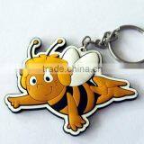 Bee Keychain