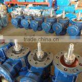 High Pressure Electric Sanitary Liquid Food Pump thumbnail-6