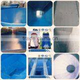 Antistatic Coal Liner Plate Sheet and Chute Rigid Plastic Liner In HDPE thumbnail-1