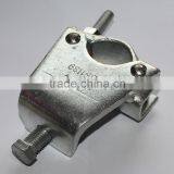 Scaffolding Fixed Girder Coupler 48.3mm Scaffold Pipe Clamp Fitting