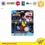 Halloween Make Up Set Kits for Kids Monster Face Painting With All Certificate thumbnail-2