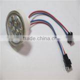 Amusement Park Decorative Light White Color 45mm Epistar 5050 Led Module for Display Screen thumbnail-4