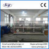 Hair-removing Wax Strips Making Machine HYT02