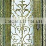 Steel Antique Craftwork Doors