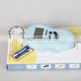50kg Electronic Luggage Scale With Four Color Design thumbnail-5