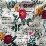 2016 Cheap New Paper Printing Home Textile Sofa Upholstery thumbnail-1