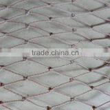 Black , Stone Colour Knot Bird Net/anti Bird Netting/bird Protection Net thumbnail-2