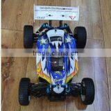 HSP 94185PRO 1/16 BRUSHLESS MINI OFFROAD 4WD RC BUGGY