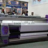 UV LED Flatbed Printer