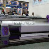 UV LED flatbed printer