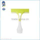 China Factory Window Cleaner Double Side Glass Wiper