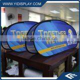 A Frame Folding Pop Up Banner Stand thumbnail-4