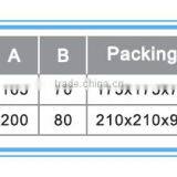 Exterior Wall Moisture Proof Light thumbnail-3