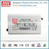 Mean Well PCD-16-700 16W 700ma Driver AC Phase-cut Dimmable Mean Well Led Driver