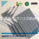 Striped Insole Board for Shoes Making and Zapatos de Mujer thumbnail-2