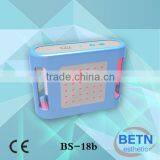 Desktop Cold Laser 650nm Mini Laser Sculpting Slimming Device BS-18b thumbnail-6