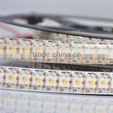 Programmable Sk6812 Rgbw/ww Led Strip Light 144led Smd 5050 Dc5v thumbnail-3