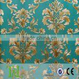 New Products 2016 Original Korean Designs Wallpapers With Heavy Embossed thumbnail-3