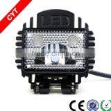 12/36V 12W Car Lamp Teenage Mutant Ninja Turtles Led Offroad Led Work Light