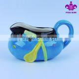 With Lid Ceramic Water Coffee Jug