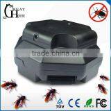 Eco-friendly Cockroach Killer For Cockroach Control Best Selling Electronic Cockroach Killer Zapper GH-180