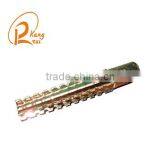 Metal Expansion Anchor With White or Yellow Zinc Plated thumbnail-1