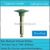 Ar105F Dental Polishing Silicon
