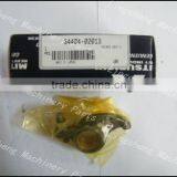 Genuine MITSUBISHI 34404-02013 ROCKER ASSY for D04FR S4K S6K Engine for SK130-8 Excavator