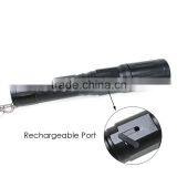 1200 Lumen 10W Cree T6 Auto Zoom Emergency High Power LED Torch thumbnail-4