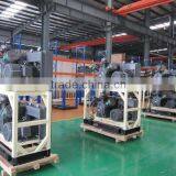 80 Bar Air Compressor